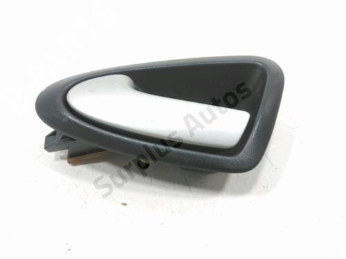 Used Rear left interior door handle Rear left interior door handle 31000113 31000113