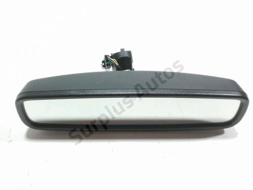Specchietto retrovisore interno FORD PUMA (J2K, CF7) 1.0 Flexifuel (125 hp) 31987141