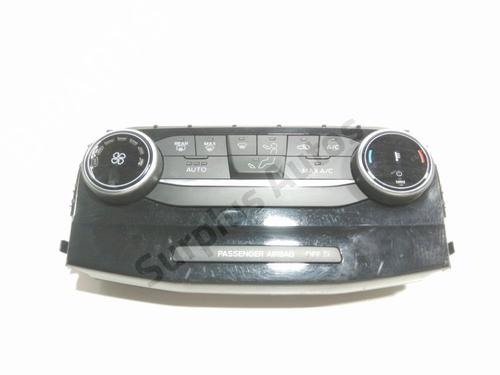 Used Climate control Climate control 37870520 37870520