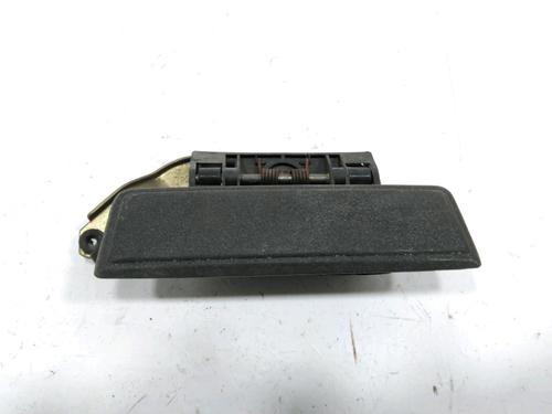 Used Front right exterior door handle PEUGEOT 205 II (20A/C) 1.7 Diesel (60 hp) 30995733