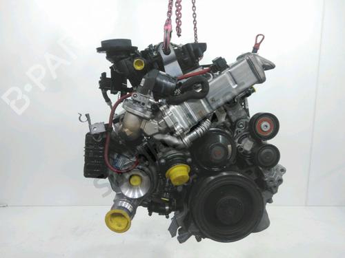 Engine BMW 1 (F20) 116 d | BP34001576M1 - Image 2