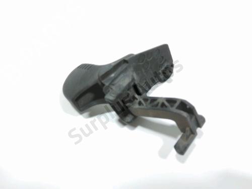 Front left exterior door handle RENAULT TWINGO I (C06_) 1.2 16V (C06C, C06D, C06K) | BP30101829C128