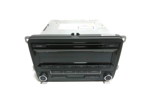 Autoradio VW GOLF VI (5K1) 1.6 TDI (105 hp) 28231985