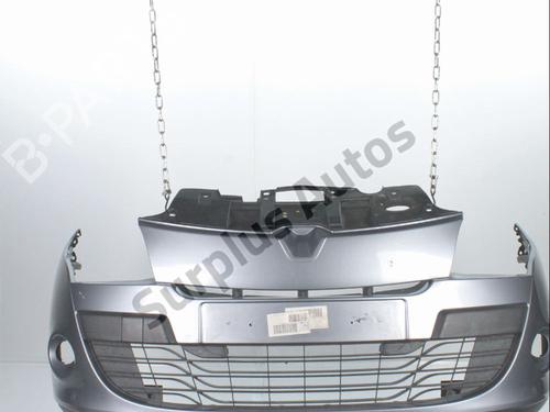 front-bumper-renault-megane-iii-hatchback-bz01_-b3_-2008-36289242 main image