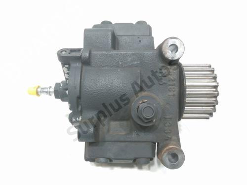 Injection pump NISSAN PULSAR Hatchback (C13) 1.5 dCi | BP39259782M78 - Image 4