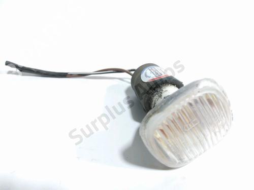 Used Left side indicator Left side indicator SKODA OCTAVIA I Combi (1U5) 1.9 TDI (100 hp) 40252340 40252340