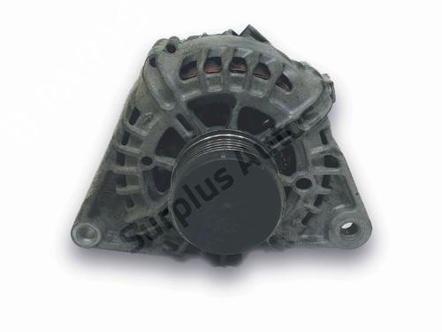 Used Alternator Alternator 38345229 38345229
