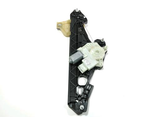 Rudehejsemekanisme venstre bagtil RENAULT CAPTUR II (HF_) Blue dCi 95 (HFAF) | BP28251448C24 