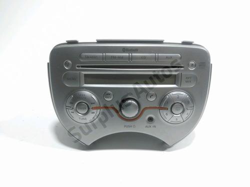 Used Radio Radio 37770079 37770079
