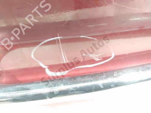 Tailgate CITROËN C8 (EA_, EB_) 2.0 HDi | BP39706939C6 - Image 2