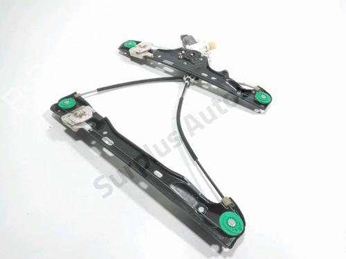 Front left window mechanism BMW X1 (E84) xDrive 20 d | BP37774104C22 - Image 2