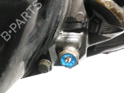 Gearbox RENAULT MODUS / GRAND MODUS (F/JP0_) 1.5 dCi (FP0D, JP0D) | BP28223998M3  - Image 6