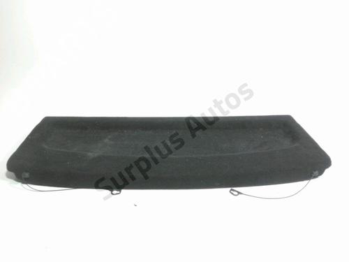 Used Rear parcel shelf Rear parcel shelf OPEL CORSA E (X15) 1.4 (08, 68) (90 hp) 33191202 33191202