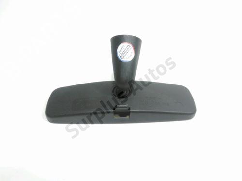 Rear mirror PEUGEOT 208 I (CA_, CC_) 1.4 HDi | BP28264596I6 