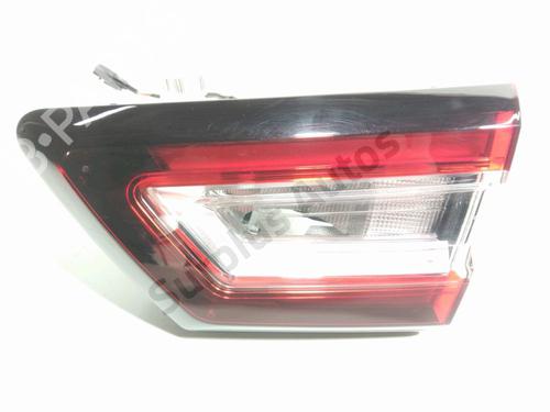 Used Right tailgate light Right tailgate light RENAULT CLIO IV (BH_) 1.5 dCi 90 (90 hp) 36465386 36465386