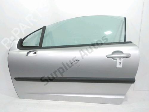 left-front-door-peugeot-207-cc-wd_-2007-2008-2009-2010-2011-2012-2013-2014-2015-38082769 main image