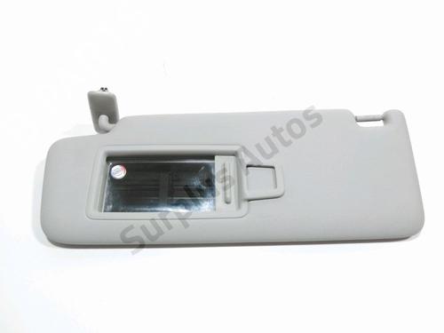 Used Left sun visor SKODA OCTAVIA III (5E3, NL3, NR3) 1.6 TDI (105 hp) 28265172