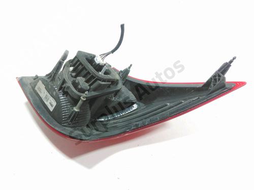 Left taillight FORD GRAND C-MAX (DXA/CB7, DXA/CEU) 1.5 TDCi | BP30503980C34