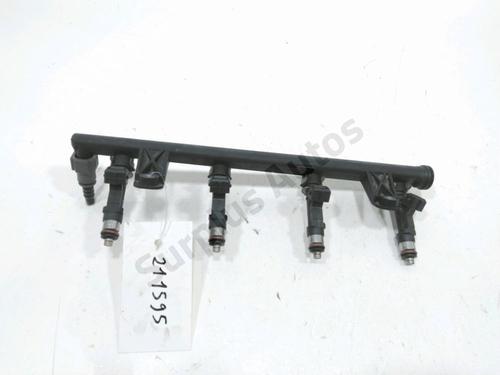 Injector DACIA SANDERO 1.4 MPI LPG | BP30985196M100 - Image 2