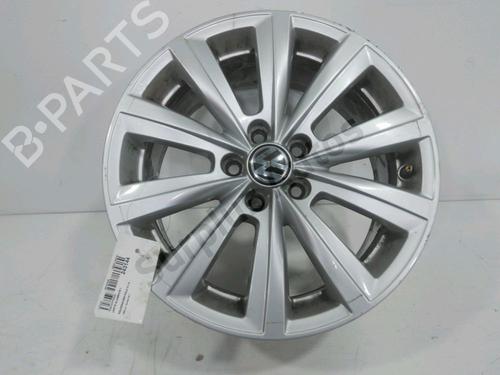 Used Rim Rim 33568576 33568576