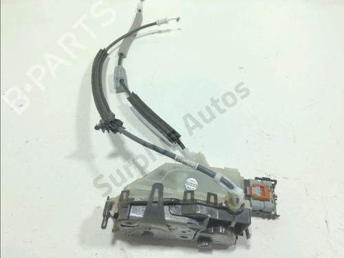 Used Rear right lock Rear right lock 37712160 37712160