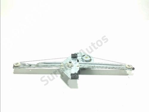 Front left window mechanism PEUGEOT PARTNER Tepee 1.6 HDi 90 | BP39942648C22 - Image 2