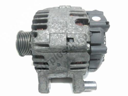 Alternator MITSUBISHI OUTLANDER II (CW_W) 2.2 DI-D 4WD | BP30101702M7