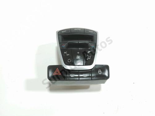 Used Climate control RENAULT LAGUNA III (BT0/1) 1.5 dCi (BT00, BT0A, BT0T, BT1J) (110 hp) 28972139