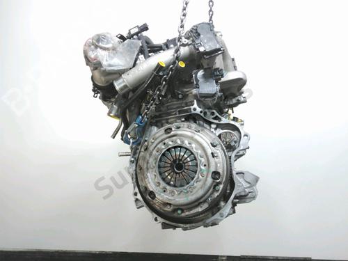 Engine HONDA HR-V (RU) 1.6 i-DTEC (RU8) | BP28219174M1 - Image 2