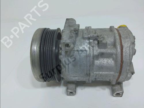 AC compressor FIAT PUNTO (199_) 1.2 (199AXZ1A, 199BXZ1A) | BP40464398M34 - Image 5