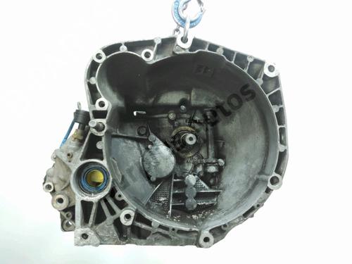 Used Gearbox FIAT BARCHETTA (183_) 1.8 16V (130 hp) 30190910