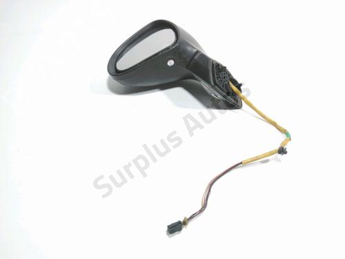 Used Left mirror Left mirror PEUGEOT 308 SW I (4E_, 4H_) 1.6 HDi (92 hp) 34338408 34338408