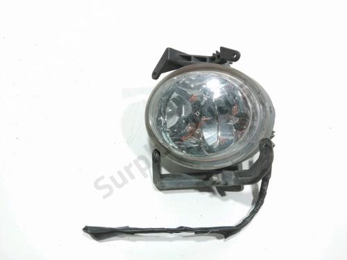 Left front fog light HYUNDAI i10 I (PA) 1.2 | BP28266023C30 