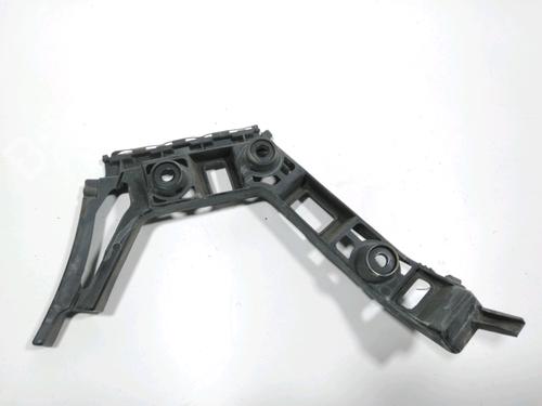 Rear bumper bracket VW GOLF VI (5K1) 1.6 TDI | BP28258460C159 