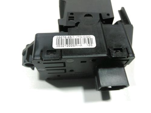Switch RENAULT SCÉNIC III (JZ0/1_) 1.5 dCi | BP28225927I30 - Image 2