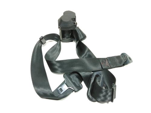 Used Rear left belt tensioner CITROËN C2 (JM_) 1.4 HDi (68 hp) 28233860