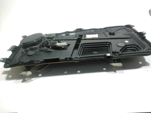 Used Front right window mechanism FORD FIESTA V (JH_, JD_) 1.25 16V (75 hp) 28239669