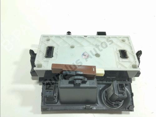 Climate control TOYOTA GT 86 Coupe (ZN6_) 2.0 (ZN6AC_, ZN6BC_, ZN6K) | BP37065835I5 - Image 3