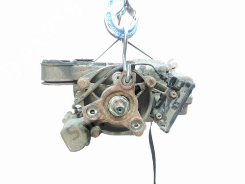 Rear differential AUDI A1 (8X1, 8XK) S1 quattro | BP28224760M24 - Image 3