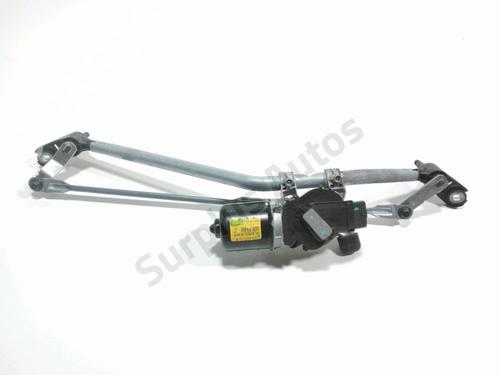 Used Front wipers mechanism NISSAN NV250 Van (X61) dCi 95 (95 hp) 28273510