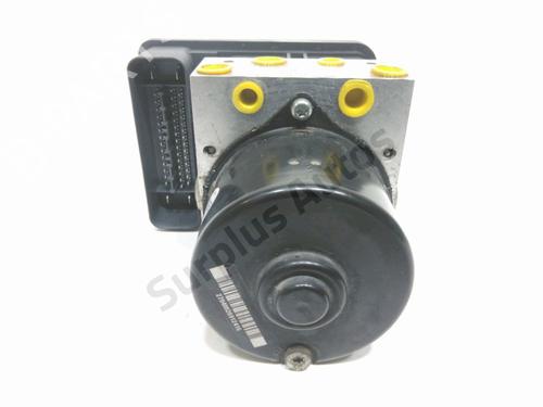 Used ABS pump ABS pump 39088617 39088617