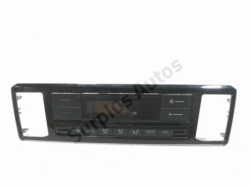 Used Climate control Climate control SEAT Mii (KF1, KE1) electric (83 hp) 40213085 40213085