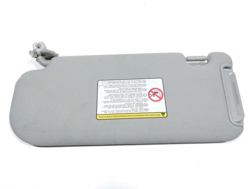 Right sun visor HYUNDAI ix35 (LM, EL, ELH) 1.7 CRDi | BP37784593I2 - Image 2