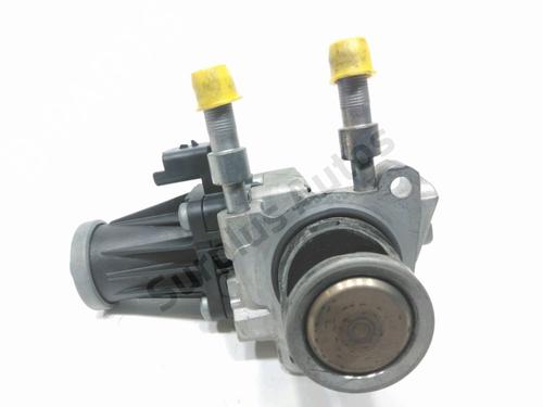 Used Egr Egr PEUGEOT PARTNER Box Body/MPV (K9) 1.5 BlueHDi 100 (102 hp) 39764970 39764970