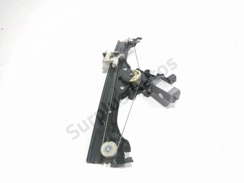 Rudehejsemekanisme ventre foran FIAT 500 (312_) 1.3 D Multijet (312AXB1A) | BP32311086C22