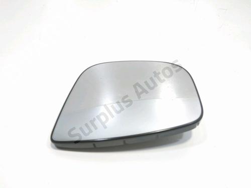 Used Left mirror glass Left mirror glass PEUGEOT PARTNER Box Body/MPV 1.6 HDi / BlueHDi 75 (75 hp) 36374368 36374368
