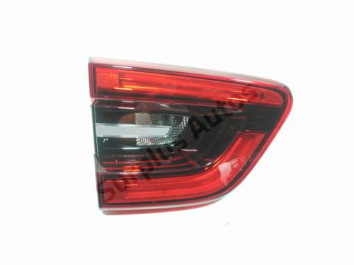Used Left tailgate light RENAULT KADJAR (HA_, HL_) 1.5 dCi 110 (HLA3) (110 hp) 28268175