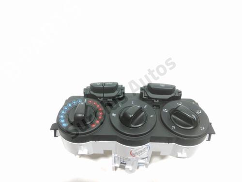Used Climate control OPEL CORSA E (X15) 1.4 (08, 68) (90 hp) 29857288