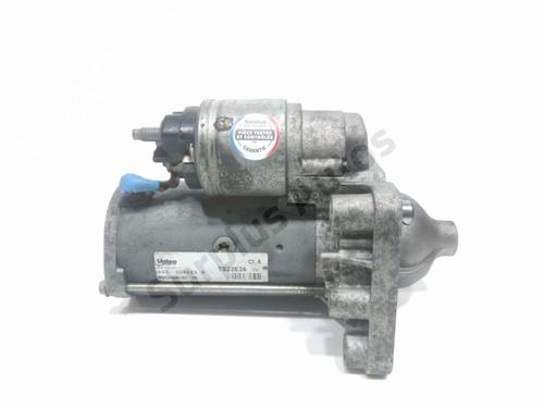 Startmotor CITROËN C3 Picasso (SH_) 1.6 BlueHDi 100 (99 hp) 28222343