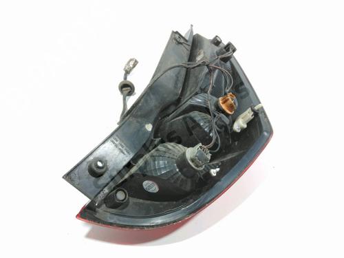 Left taillight OPEL AGILA B (H08) 1.0 LPG (F68) | BP28270315C34 - Image 2